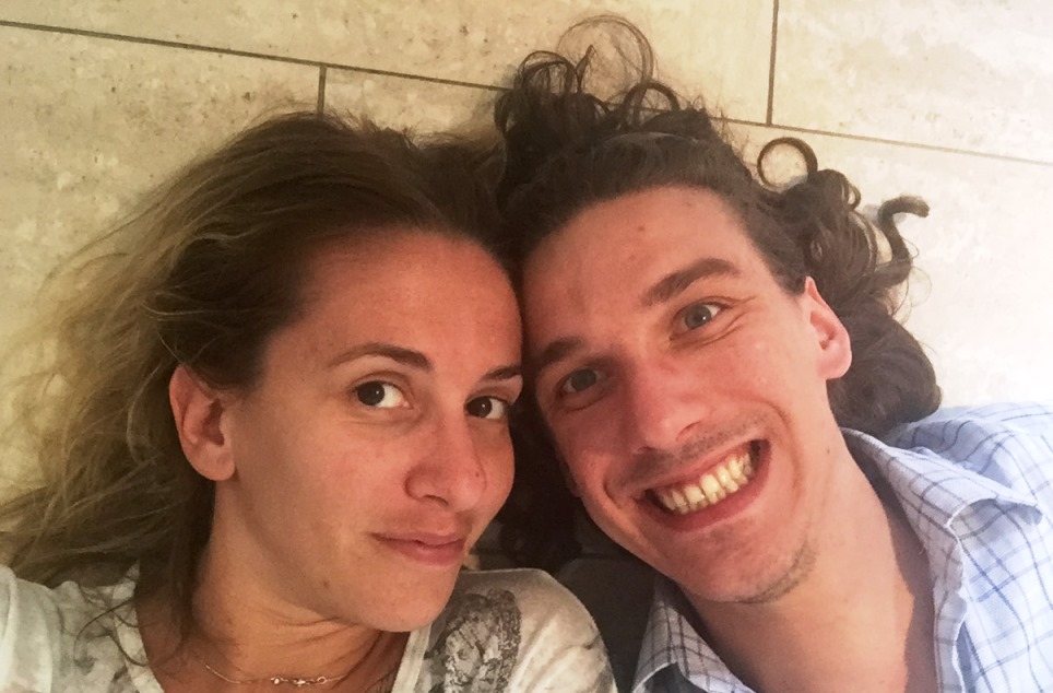 Cerioli Marco Antonio e Oriani Francesca